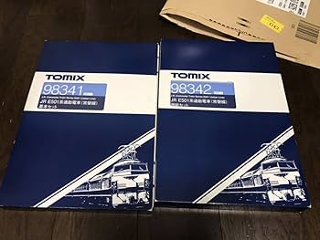 TOMIX E501系 10両セット TOMIX】10月26日発売 JR E501系通勤電車(常磐線）,JR N700-8000