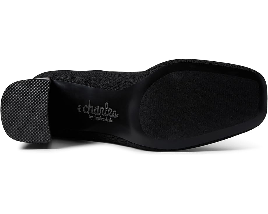 Charles by Charles David Turmoil - Bottom View