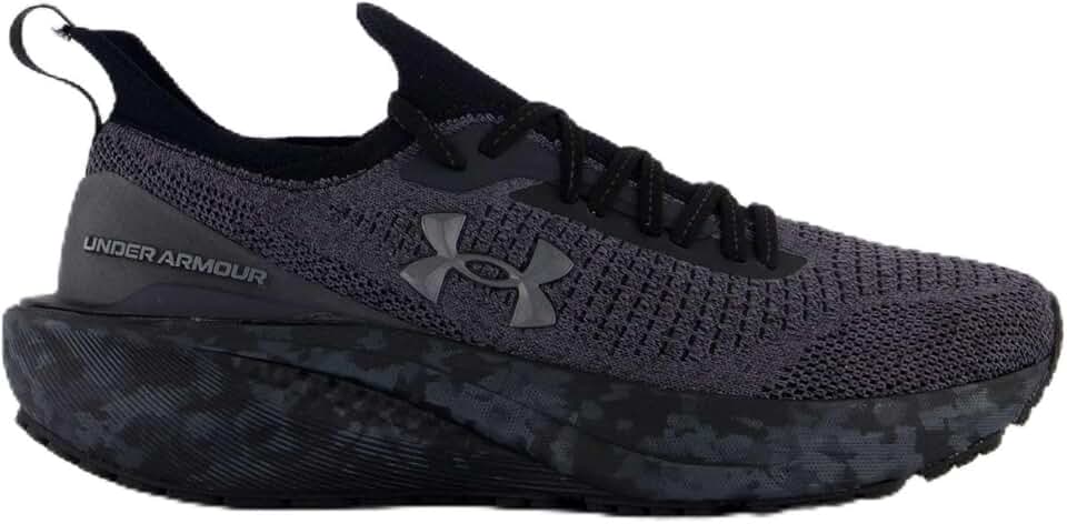 Tênis de Corrida Under Armour Charged Quicker 2
