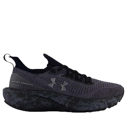 Under Armour Tênis de Corrida Under Armour Charged Quicker 2