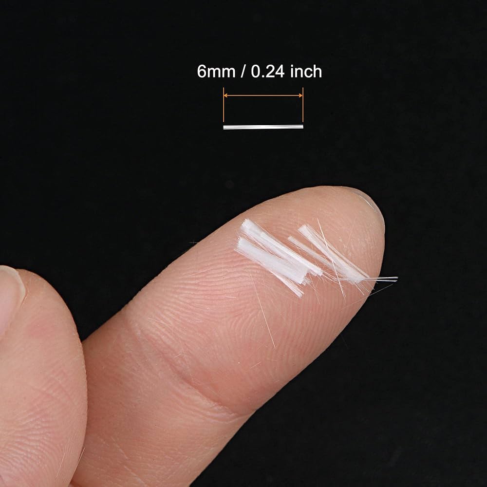 人工テレビ石、ファイバーグラス　540g 人工テレビ石、ファイバーグラス 540g