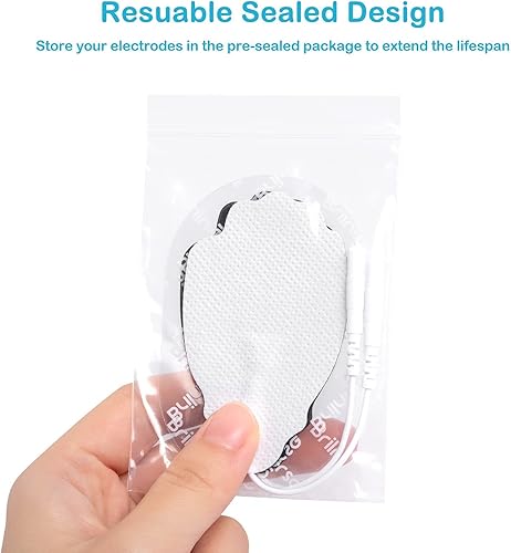 Miniatura 5 de Mini dispositivo TENS