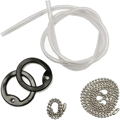 amazon dog tag silencer