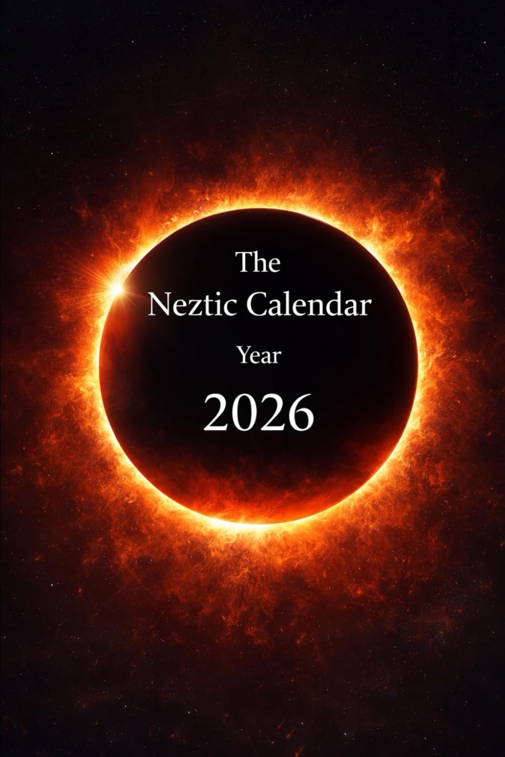The Neztic Calendar: Year 2026
