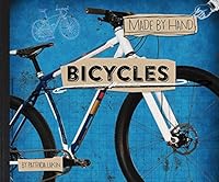 Algopix Similar Product 14 - Bicycles (2) (Made by Hand)