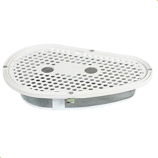 Filtro Fiapos Secadora Brastemp Ative 326043145