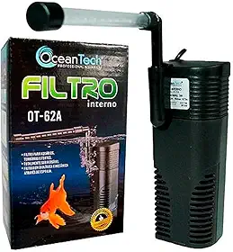 FILTRO INTERNO 0T-062A (300L/H) 127V