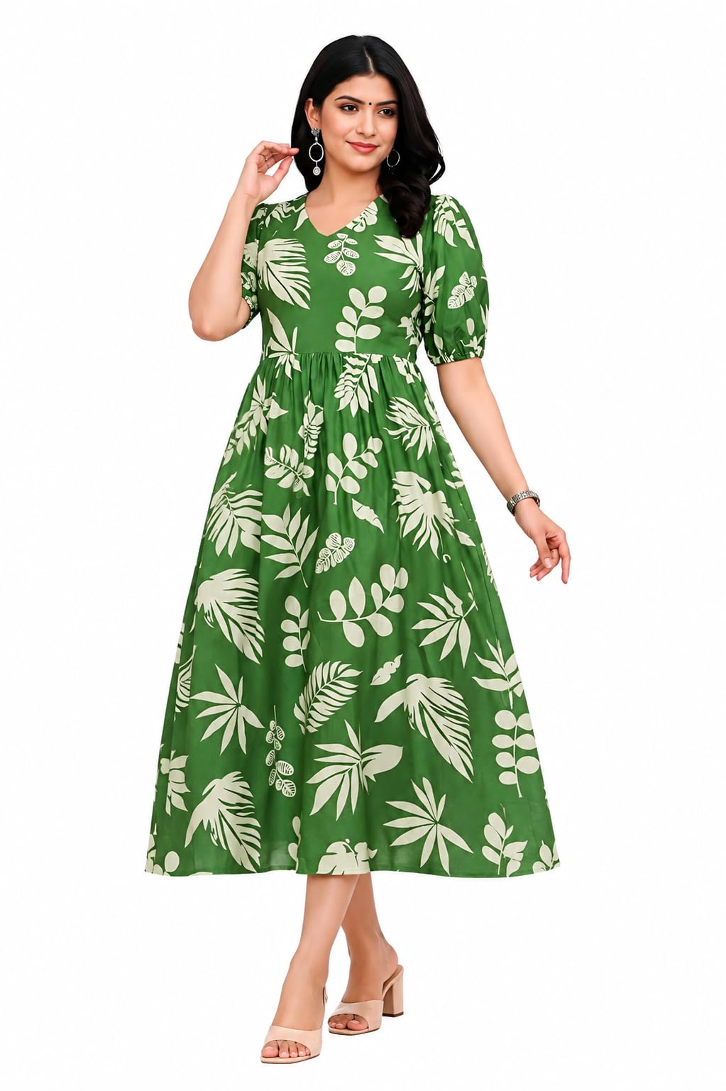 Women's Maternity Kurti for Feeding Zippers | Feeding Dress Stylish Women's Maternity Feeding Kurti for Women Soft Comfortable Summer Dress-image-21