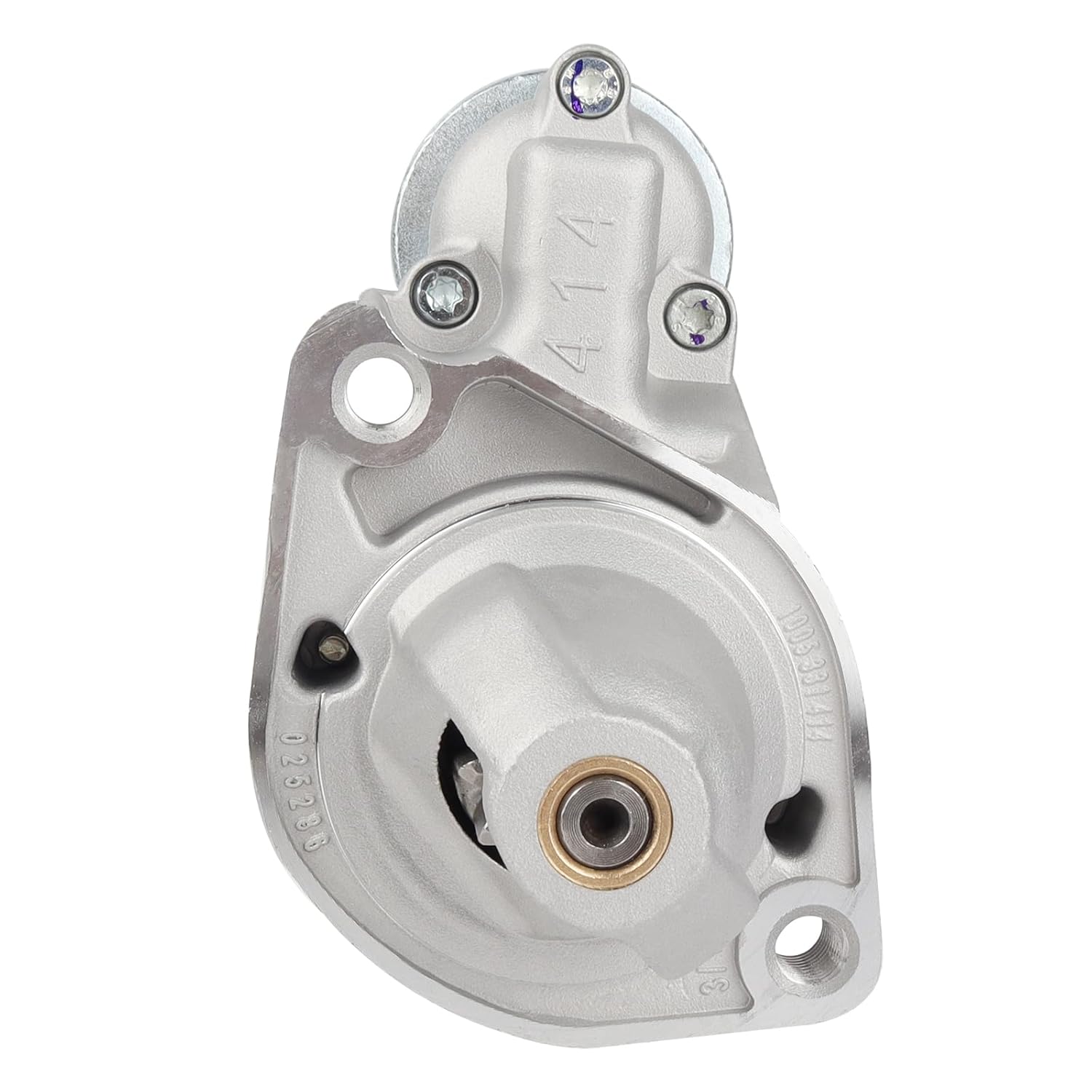 Ezexpreze Starter Compatible with Mercedes Benz 10-11 E350 C350 C300 SLK350 SLK300 ML350 GLK350, 07-12 GL450 GL550 SL550, 07-09 CL550 CLK550, 09-11 R350 G550, 006-151-37-01 006-151-37-01-80 410-24322