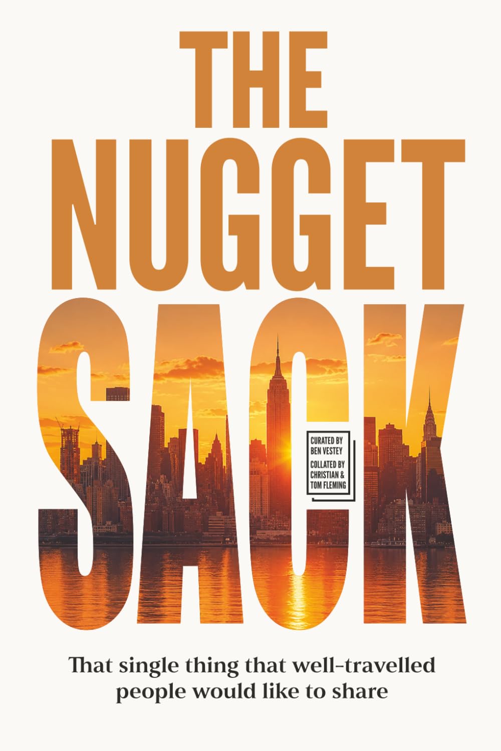 The Nugget Sack