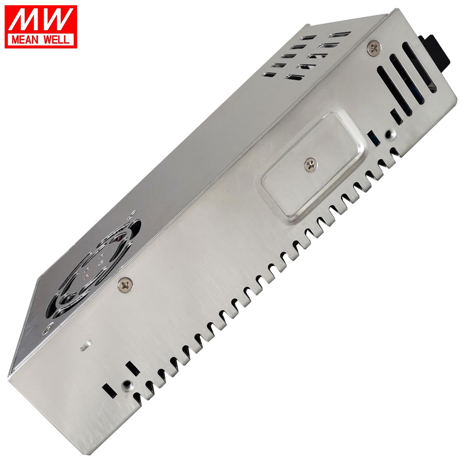 Mean Well MW 350W Fonte De AlimentaçãO Dc-Dc De SaíDa úNica