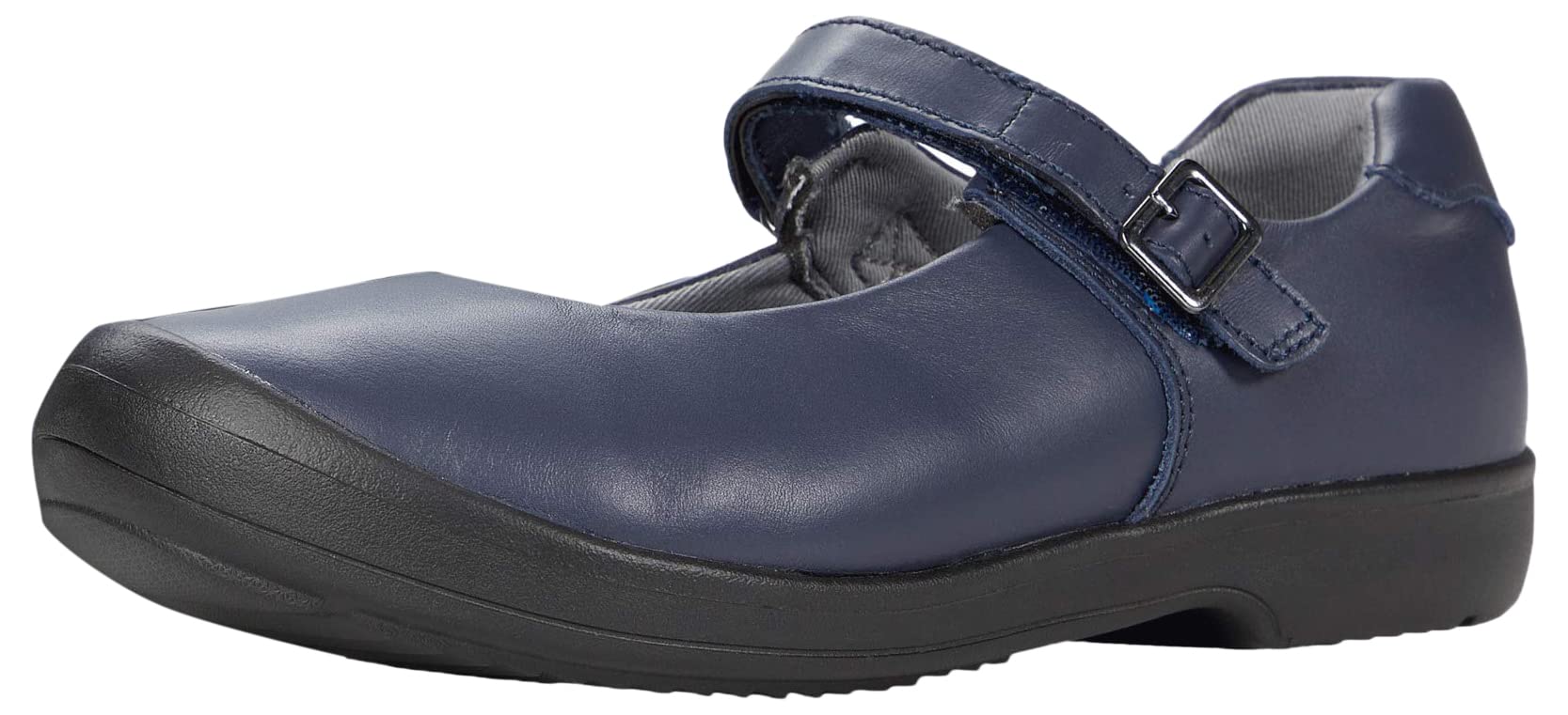 Stride Rite Unisex-Child Sr Ainsley Mary Jane Flat