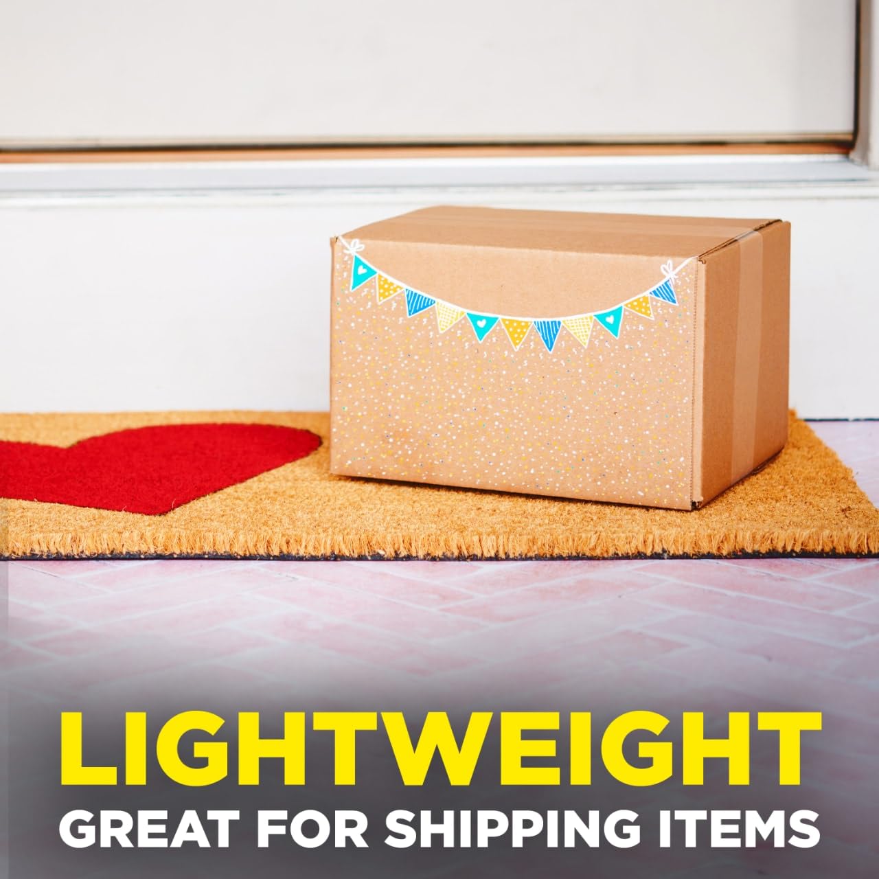 Scotch Coussin Wrap 12 Inches x 125 Feet
