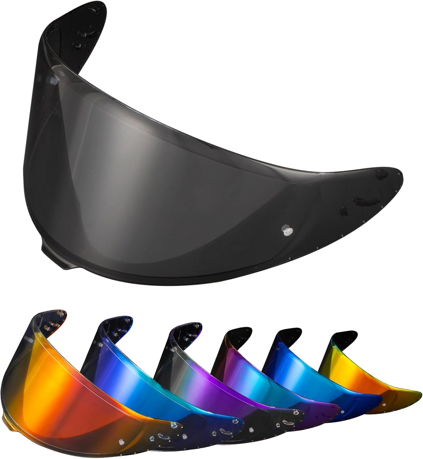 PSLER Helmet Visor termék képe