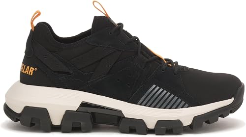 Caterpillar Rider Sport P110597, Mens Sneakers, Black, 44 EU - 1