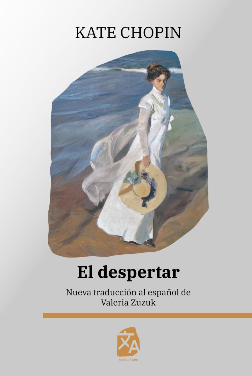 El despertar: Nueva traducción al español: 66 (Clásicos en español)