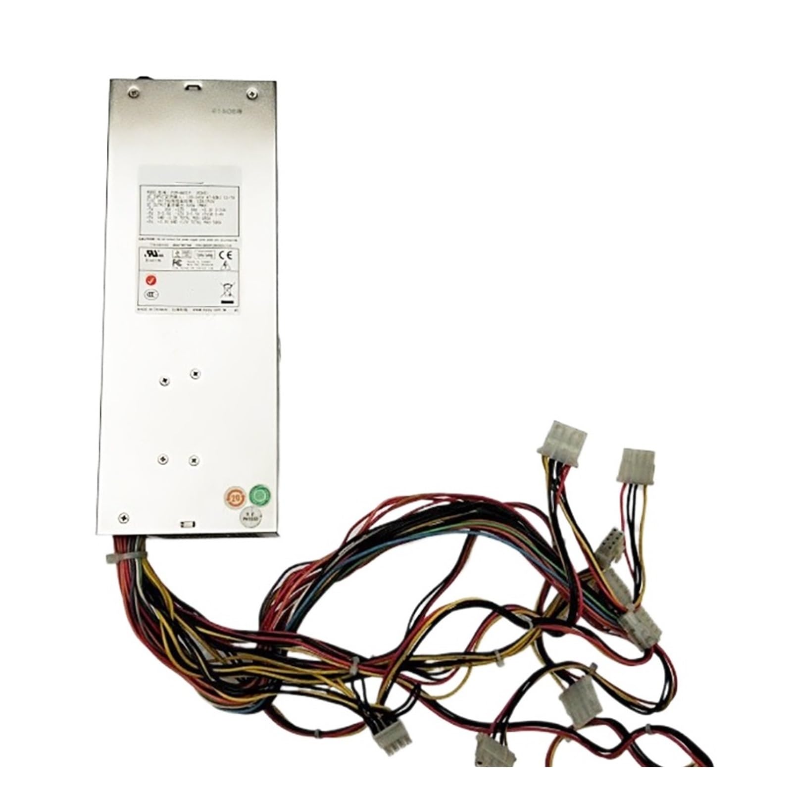 SWEWDSQG Power Supply P2M-6601P 600W