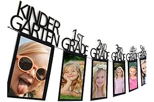 Graduation Photo Banner for 2024 2025