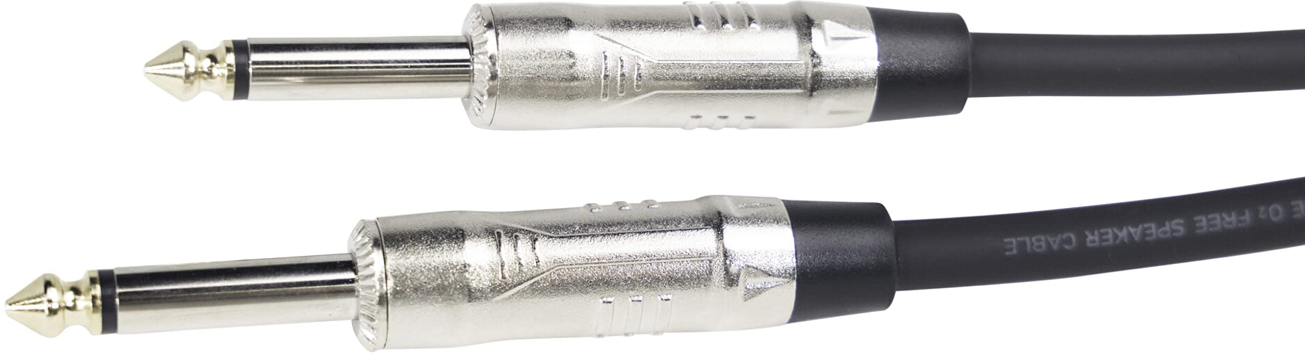 CableworksBy Gator Cases Backline Series 50 Foot TS Speaker Cable; (CBW-BKLSPKR-CBLE-50)