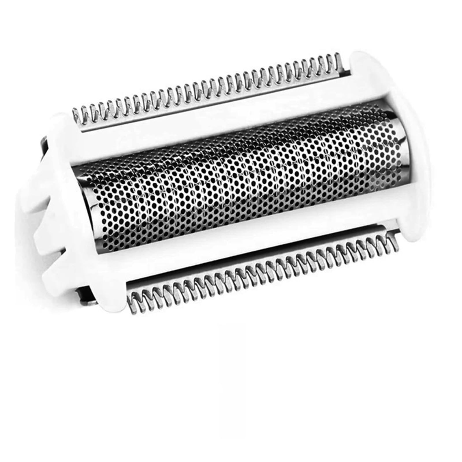 Testina Di Ricambio for Rasoio Elettrico BRL140 Compatibile Con Philips