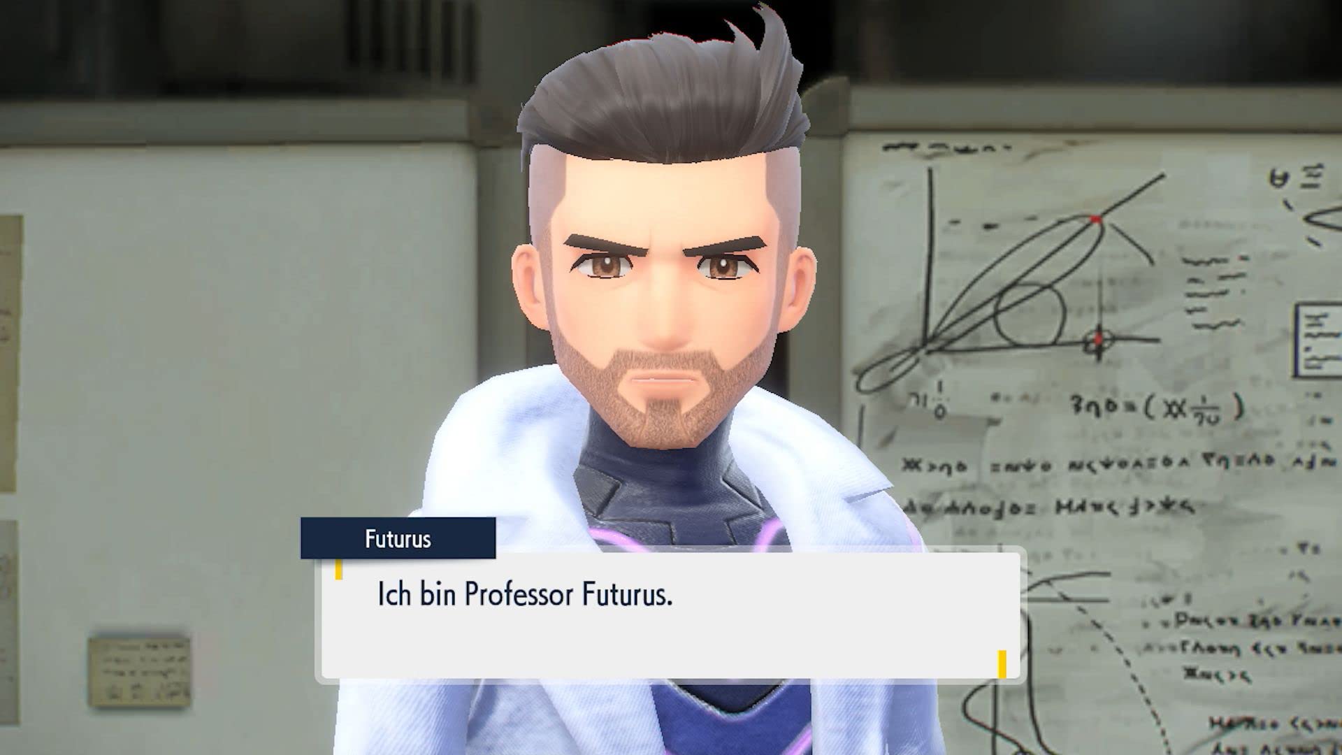 Nintendo Pokémon Scarlet Standard Anglais, Espagnol, Chinois simplifié, Chinois traditionnel, Italien, Français, Japo