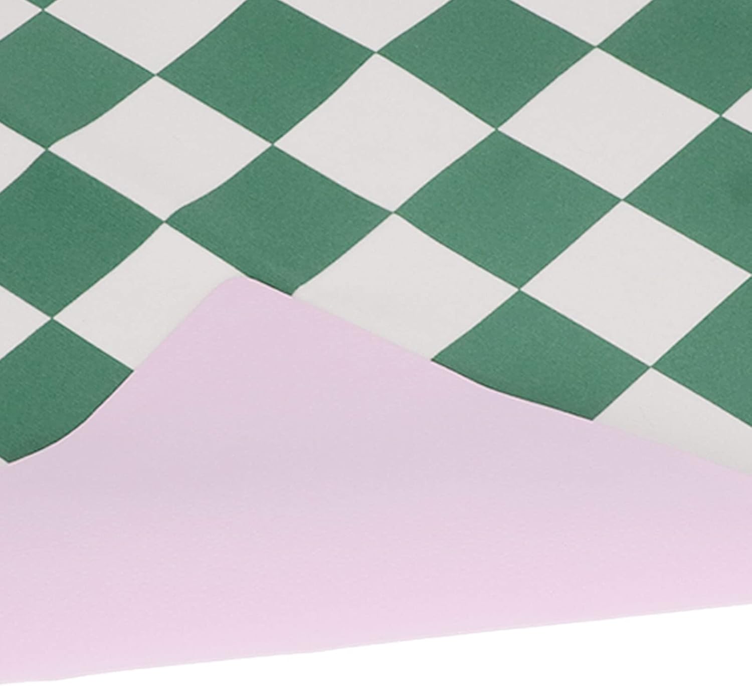 Chess Board Only, Chessboard Scratch Resistant Durable All Matching for Leisure Sports(L)