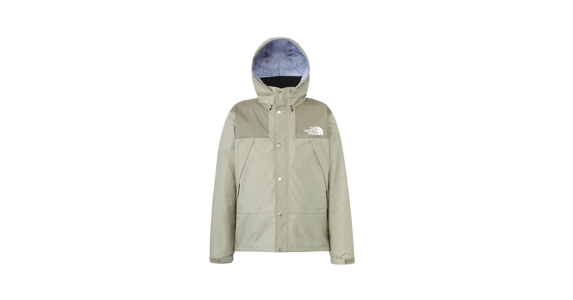 Amazon.co.jp: [ザ ノースフェイス] マウンテンレインテックス