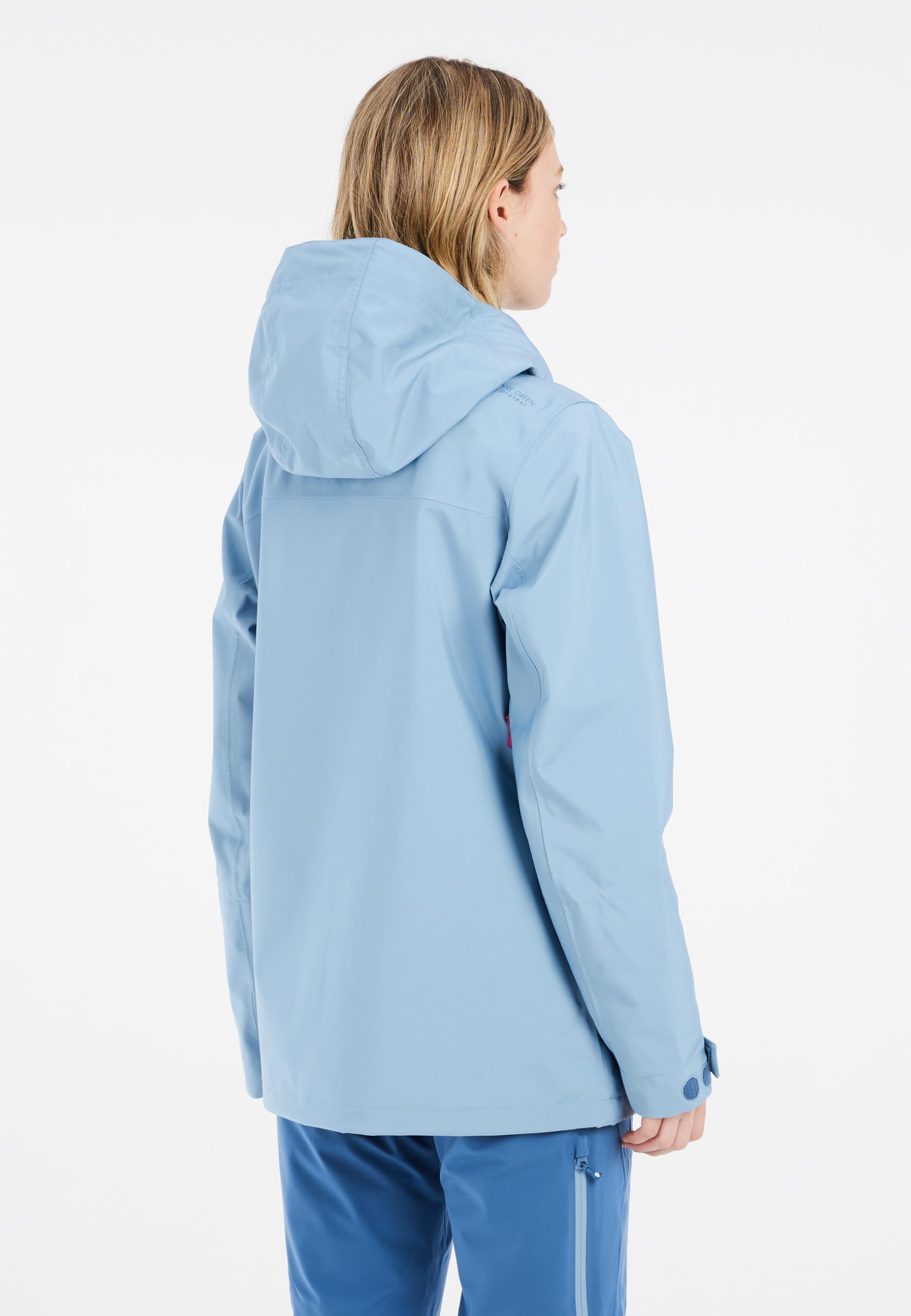 Protest Damen 3-in-1-jacke PRTMOOSE