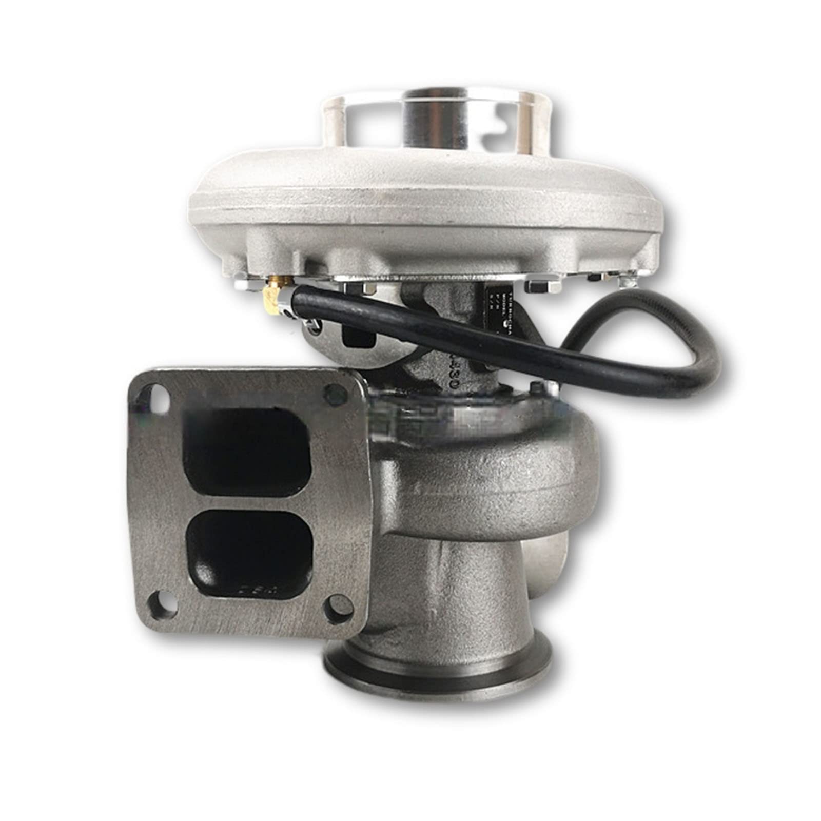Amazon.com: Haiyazhma S200G Turbocharger SE502420 RE538930 