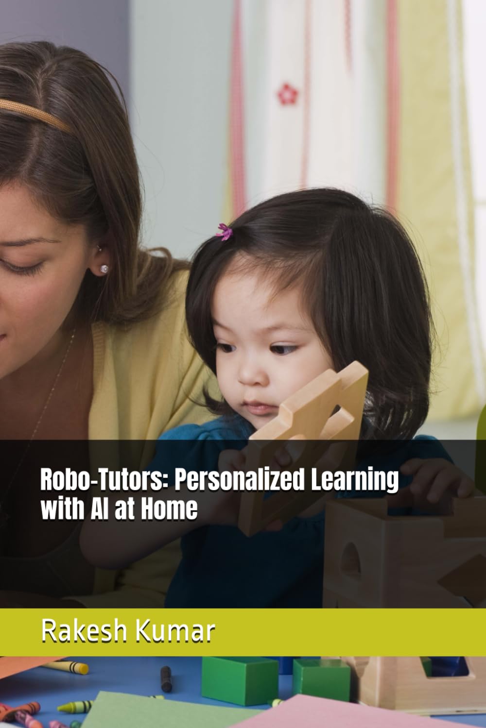Robo-Tutors: Personalized Learning with AI at Home