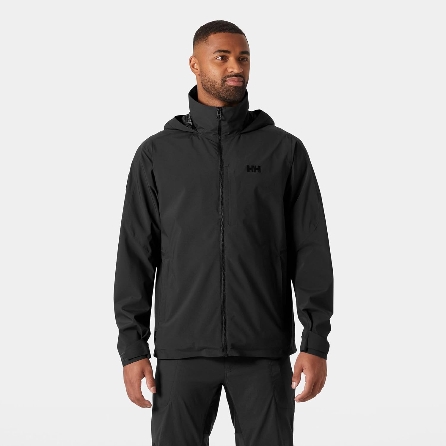 Helly Hansen Men's Hp Racing Hooded Jacket 2.0