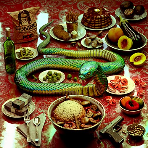 Young Nudy feat. 21 Savage