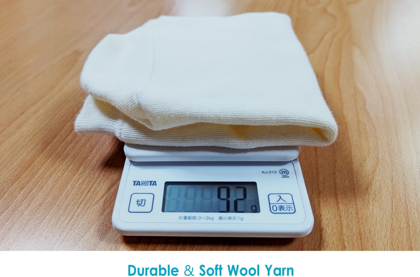 Wool Prosthetic Stump Shrinkers – Above Knee, 35cm, Amputee Socks, Compression, 15-20, Warmth, Taiwan Excellence L/XL