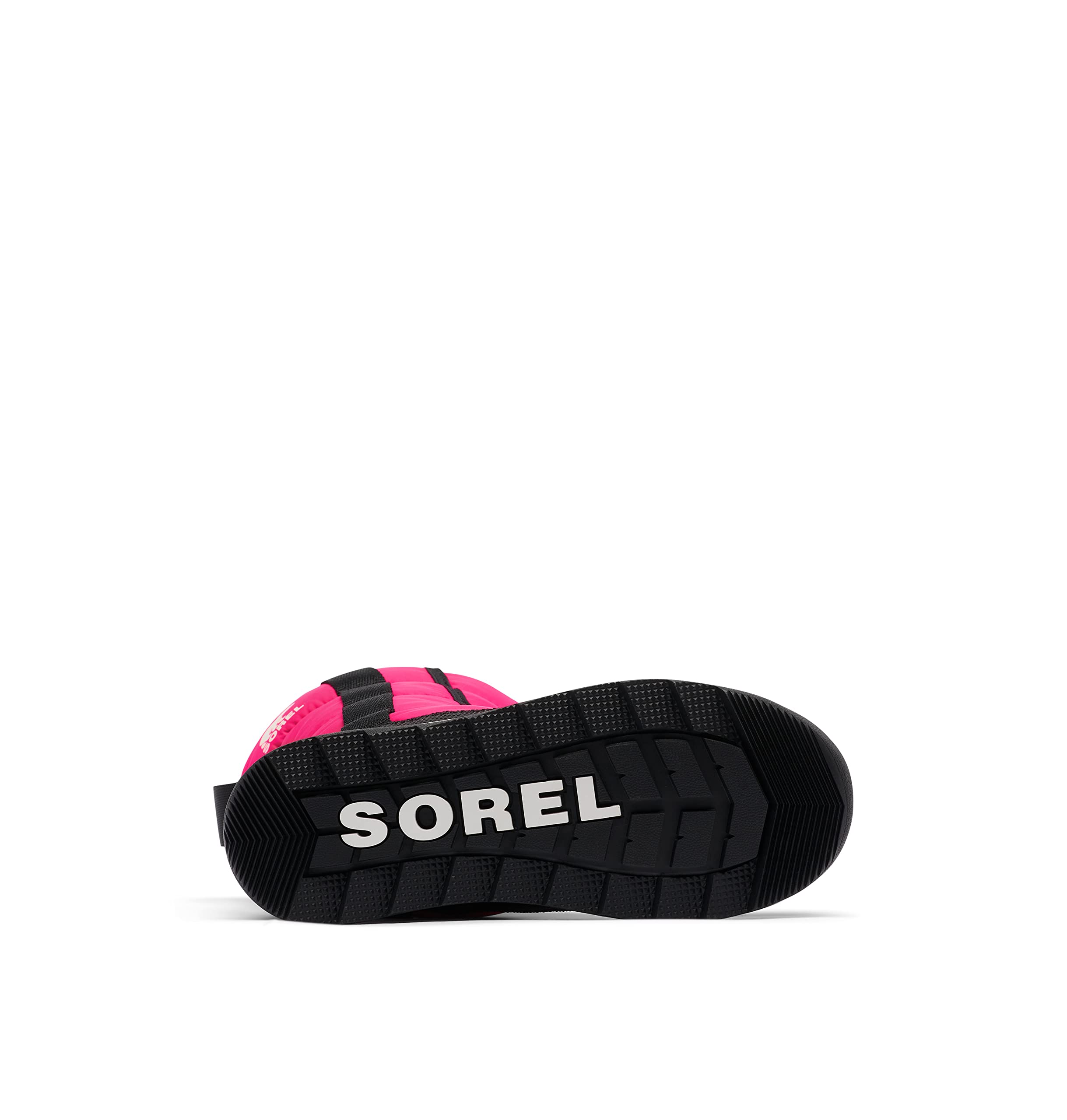 Sorel Uniseks - dzieci Whitney 2 Puffy Mid Wpkozaki zimowe
