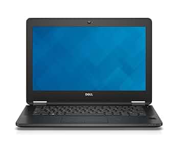 Dell Latitue E7270 | Core i5第6世代｜128 GB Amazon.com: Dell Latitude E7270 12.5
