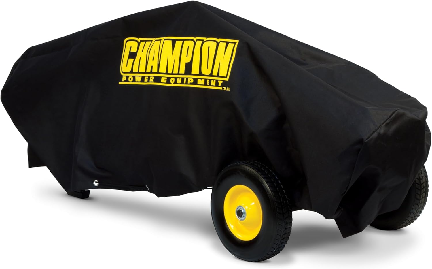 Champion Weather-Resistant Storage Cover for 7-Ton Log Splitters