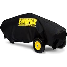 Champion Weather-Resistant Storage Cover for 7-Ton Log Splitters