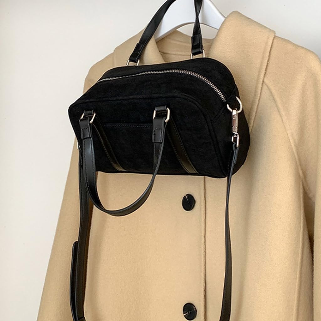 ZwaitL 女性用ショルダーハンドバッグ、女性用ハンドバッグ 多機能ショルダーパース PUレザー クロスボディバッグ 調節可能なス ZwaitL  女性用ショルダーハンドバッグ、女性用ハンドバッグ 多機能ショルダーパース PUレザー クロスボディバッグ 調節可能なス Amazon ...