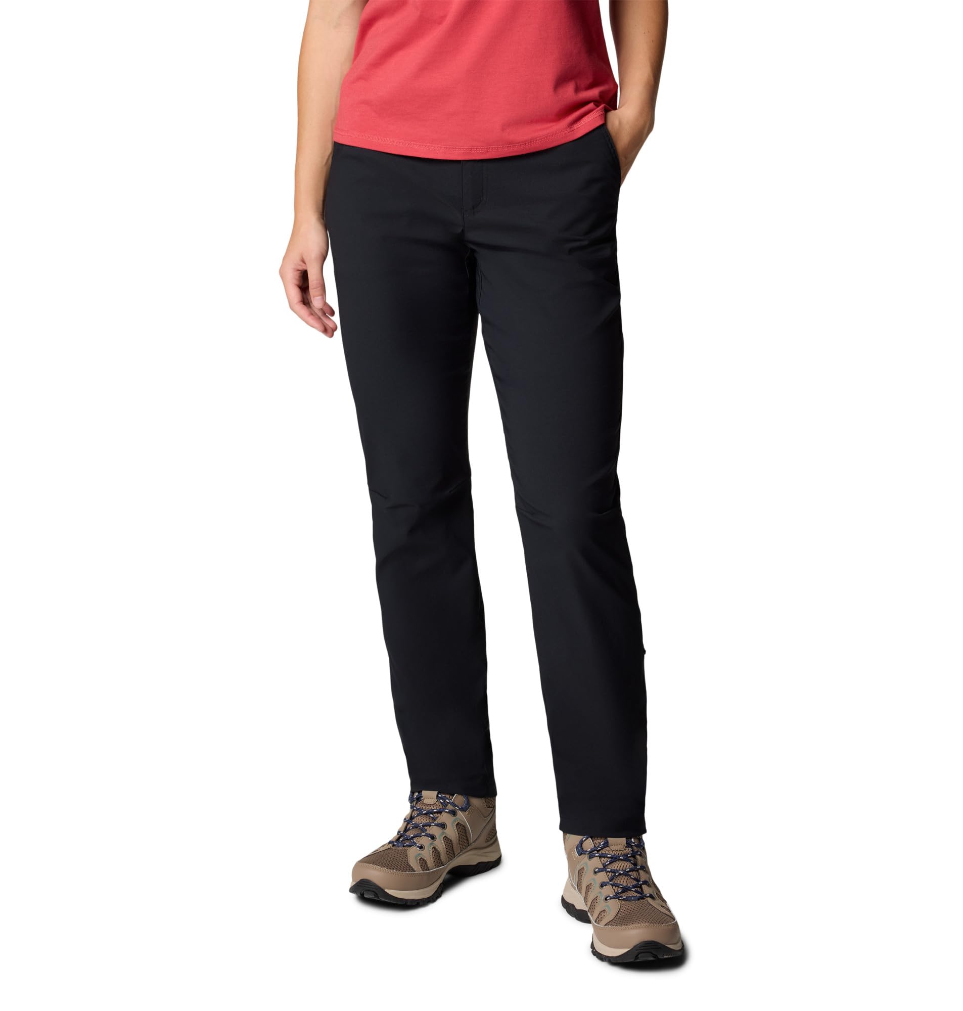 Columbia Damen Wanderhose Leslie Falls Pant II