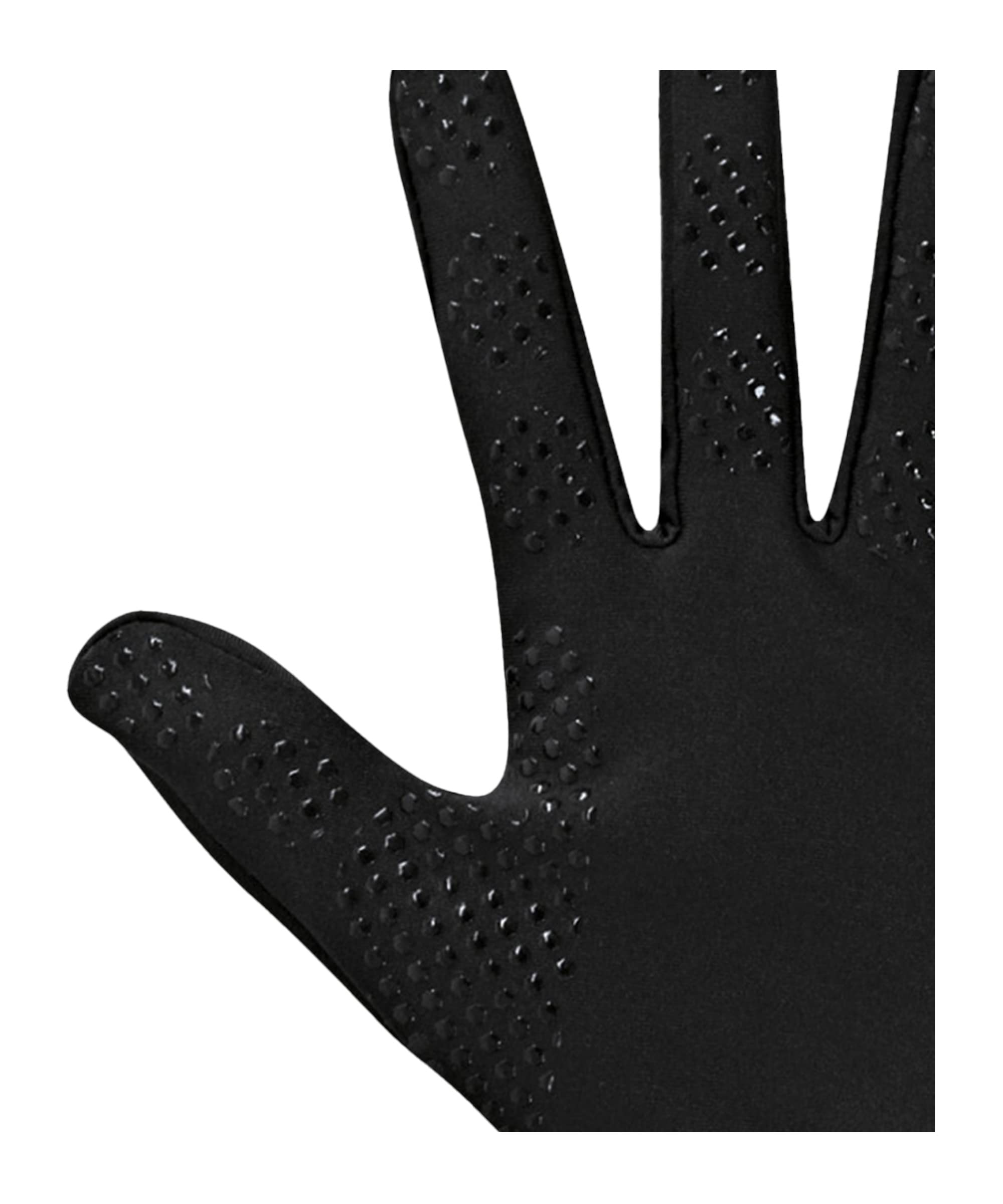 Gants de Joueur Taille 7 Noir