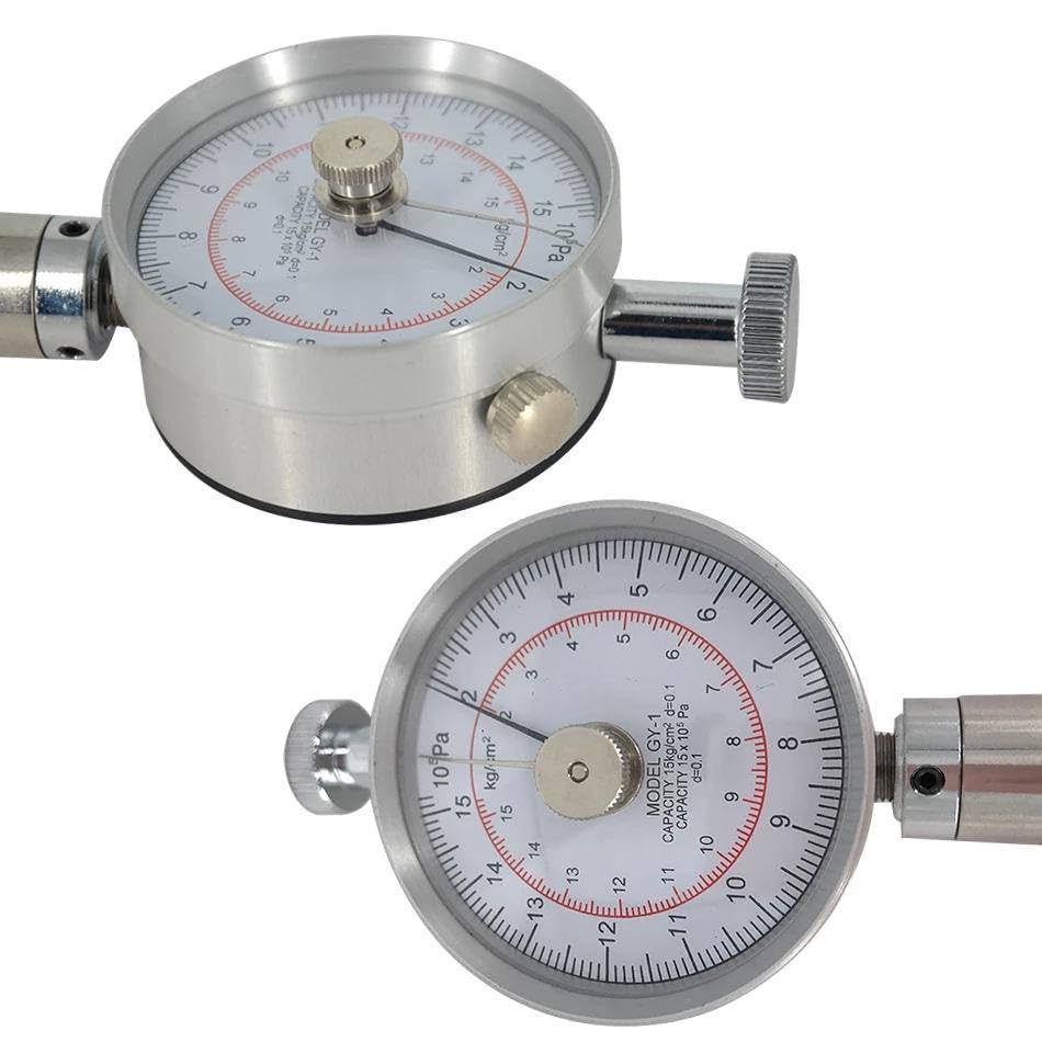 GY-1 Fruit penetrometer