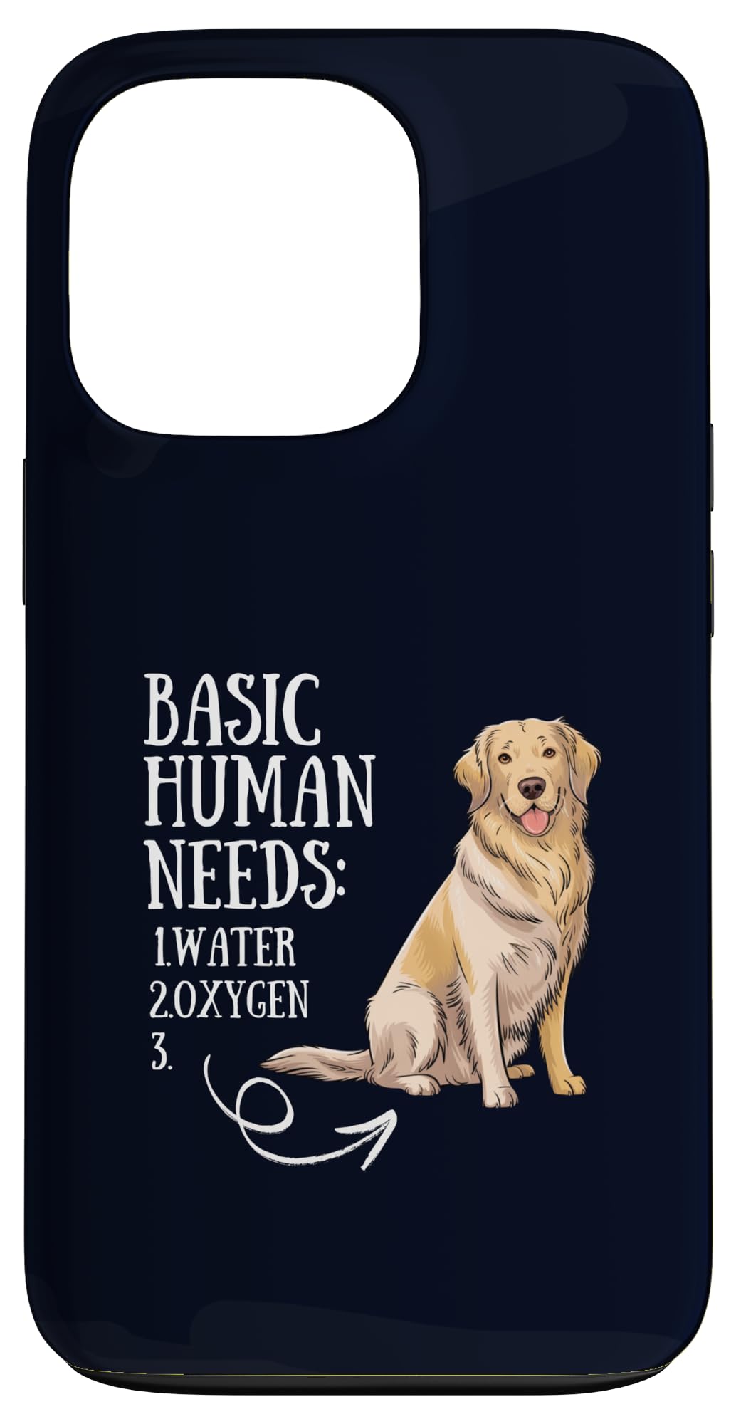 Amazon.com: Basic Human Needs Water Oxygen Dog Golden Retriever Owner Case for iPhone 13 Pro : Cell Phones & Accessories Amazon.com: Basic Human Needs Water Oxygen Dog Golden Retriever Owner Case for iPhone 13 Pro : Cell Phones & Accessories