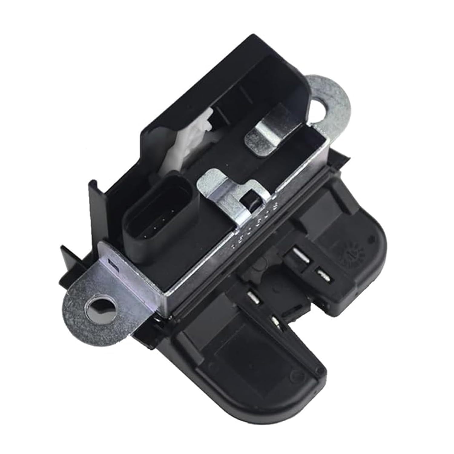 Rear Boot Lid Switch for Vw for Golf Mk6 2008-2012 Tailgate Lock Latch Actuator Car Trunk Lid Cylinder Luggage OEM 1K6827505