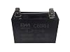 4uF Generator Motor Engine Capacitor 3.8uF 4.2uF CBB61 Condenser 50/60 Hz 350V 250V - 450V AC UL AVR