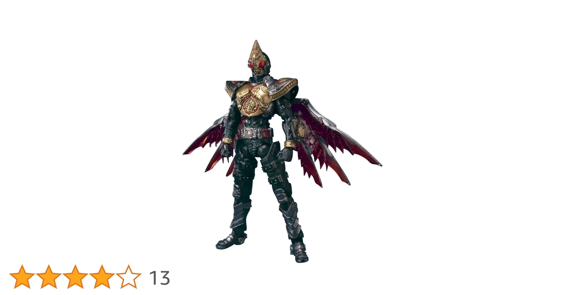 新品】仮面ライダーコンバージ 40.ブレイド 41. ジャックフォーム【2種