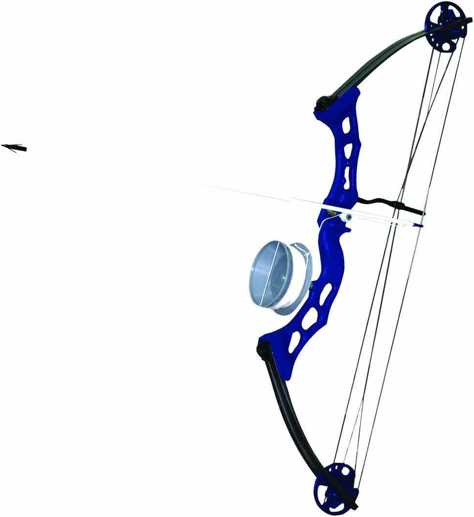 Arrow Precision Frenzy Bowfishing Set