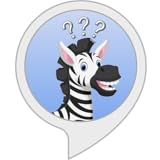  Wo ist das Zebra?