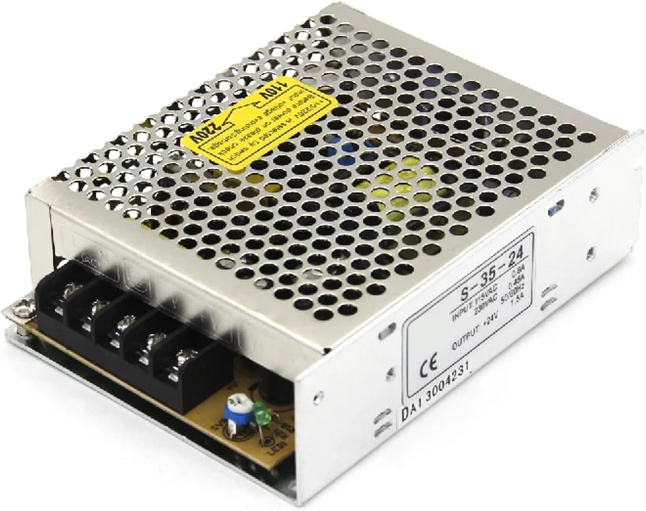 Switching Power Supply 35W 12V 3A Single Output Mini dc Power Supply for led Driver,AC110V/220V to DC 12V(5V)