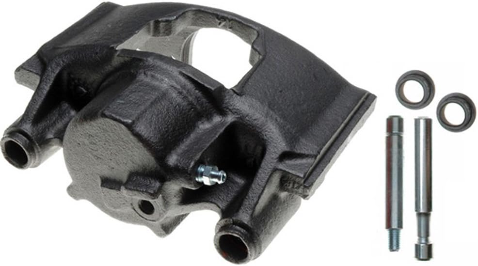 Raybestos FRC4416 Professional Grade Remanufactured Semi-Loaded Disc Brake Caliper (Renewed)