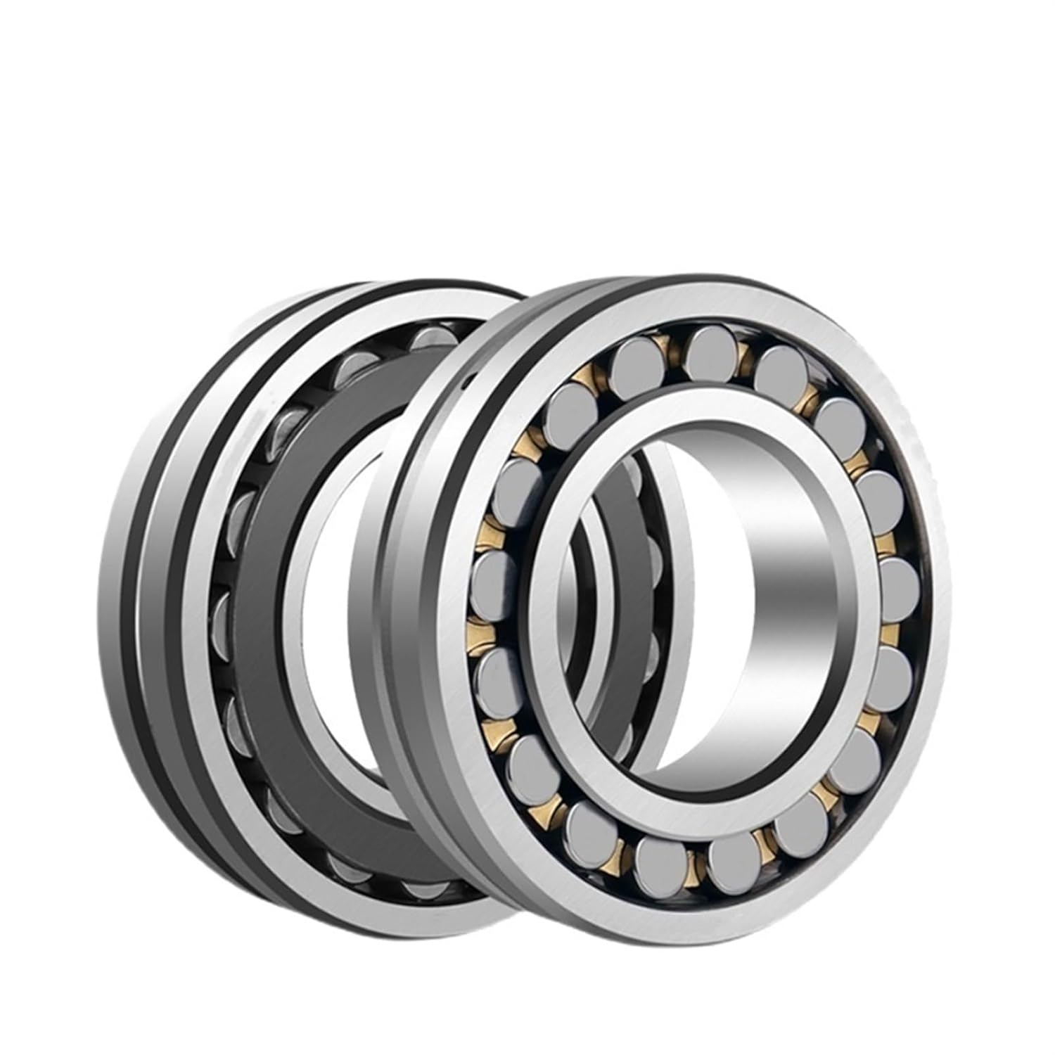 Spherical Roller Bearings 21311 21312 21313 21314 21315 21316 21317 21318 21319 21320 21322CA/CC/W33 Roller Bearing 1Pcs(CA)